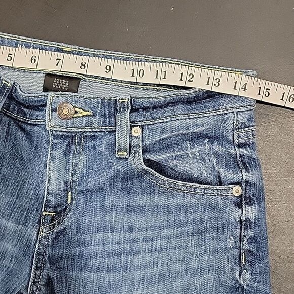 🖤 5/$20 🖤 MOSSIMO.. boyfriend short.. - Picture 7 of 10